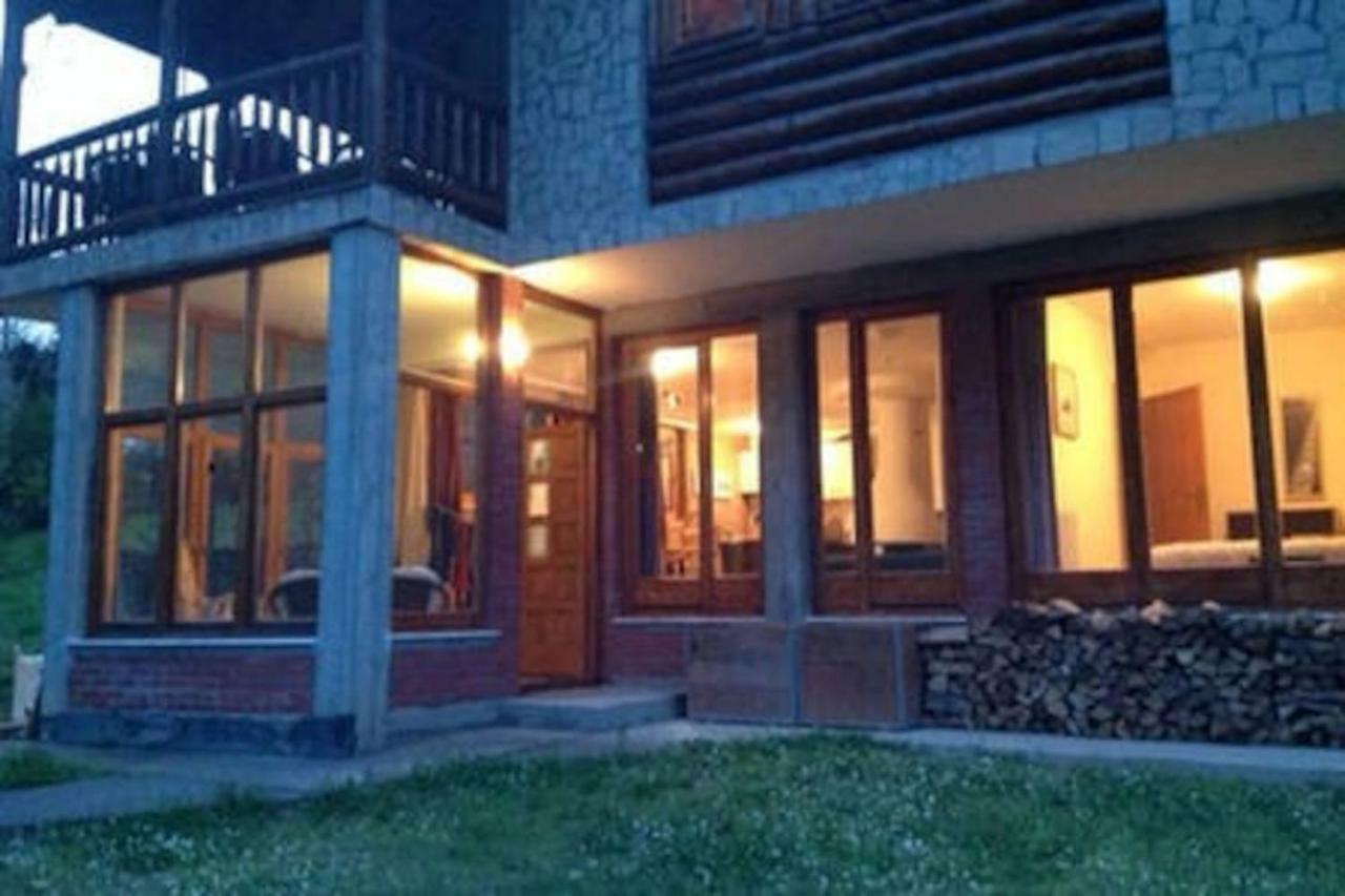 Riverside Haven Dolna Matka Esterno foto